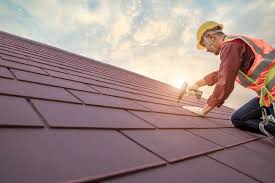 Best Roofing for New Construction  in Ponderay, ID